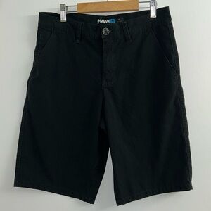 Men’s Tony Hawk Bermuda length shorts - size 30